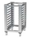 Support pour four série COMPACT -  STC-611 et 1011 - Prof 850
