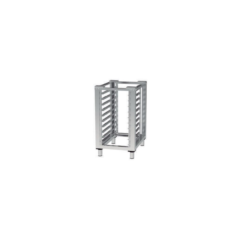 Support pour four série COMPACT -  STC-611 et 1011 - Prof 850