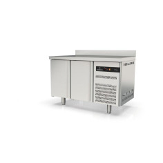 Meuble 700 négatif S-Line - 2 portes pleines