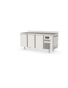 Meuble 700 négatif S-Line - 3 portes pleines