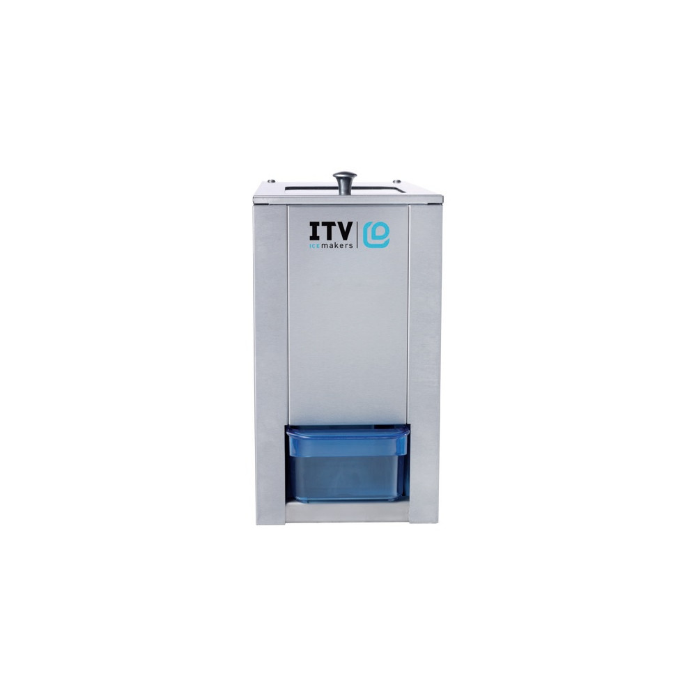 Broyeur à glaçons 3kg/min