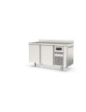 Meuble 600 positif S-Line - 2 portes pleines