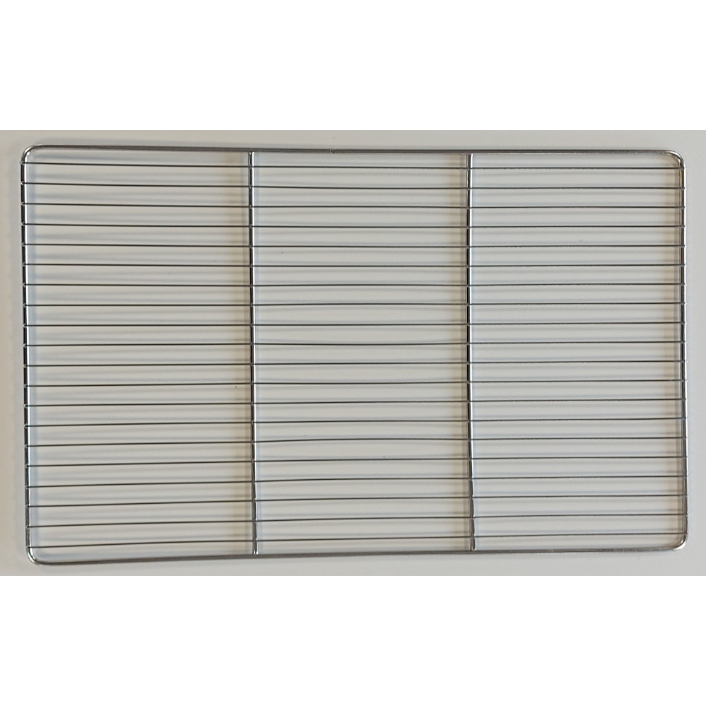 Clayette inox
