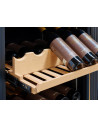 Accessoire pour incliner les bouteilles