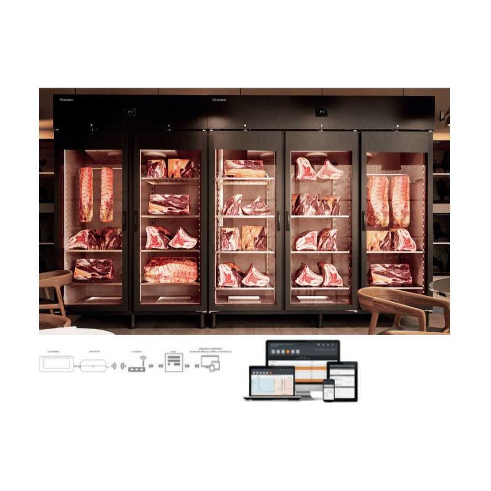 Module Wifi pour armoire Coreco