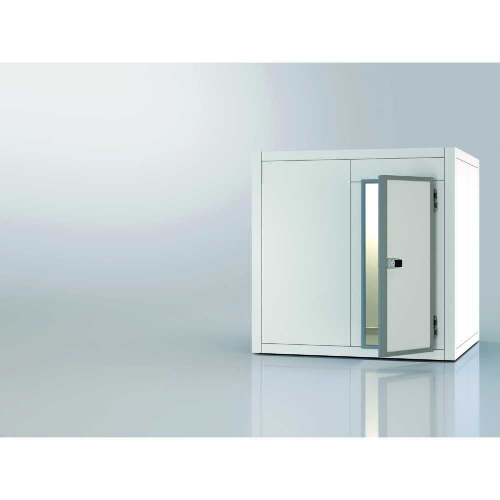 Bac d'évaporation automatique pour meuble Coreco Snack bar groupe à distance