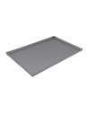 Plateau pour 3 blocs de sel