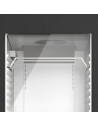 Barre à viande supplémentaire pour armoire de maturation DA-750 - 600x200x200mm