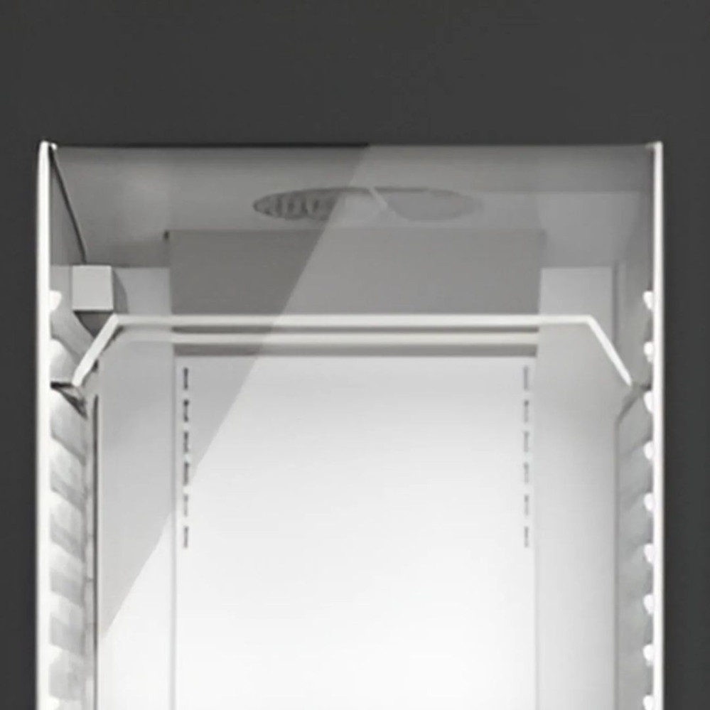 Barre à viande supplémentaire pour armoire de maturation DA-750 - 600x200x200mm