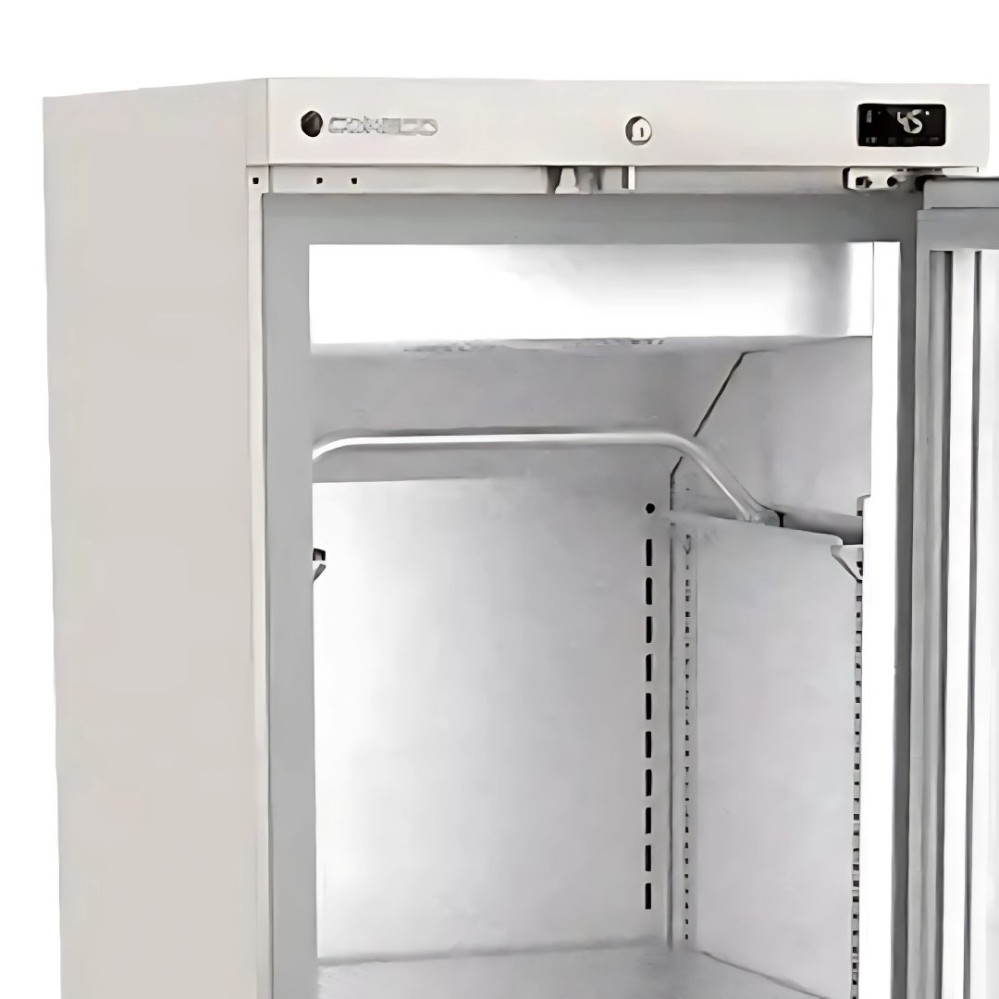 Barre à viande supplémentaire pour armoire de maturation DAV - 600x200x200mm