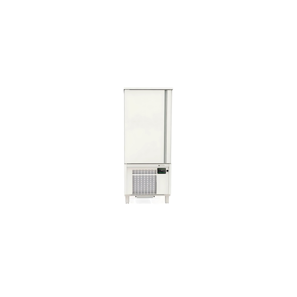 Cellule de refroidissement et congélation - 15 niveaux GN1/1-60x40