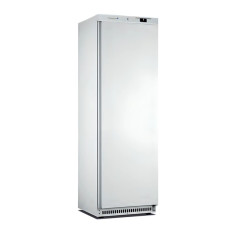 Armoire Série 430 Négative 1 porte - Extérieur blanc