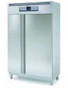 Armoire GN1/1 + GN2/1 négative 2 portes