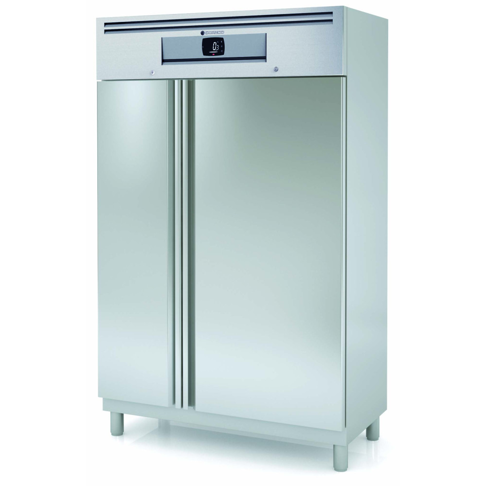 Armoire GN1/1 + GN2/1 négative 2 portes
