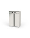Armoire GN2/1 bi-température 2 portes