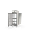 Armoire GN2/1 positive 1 porte pleine avant et arrière - traversante