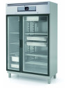 Armoire GN1/1 + GN2/1 positive 2 portes