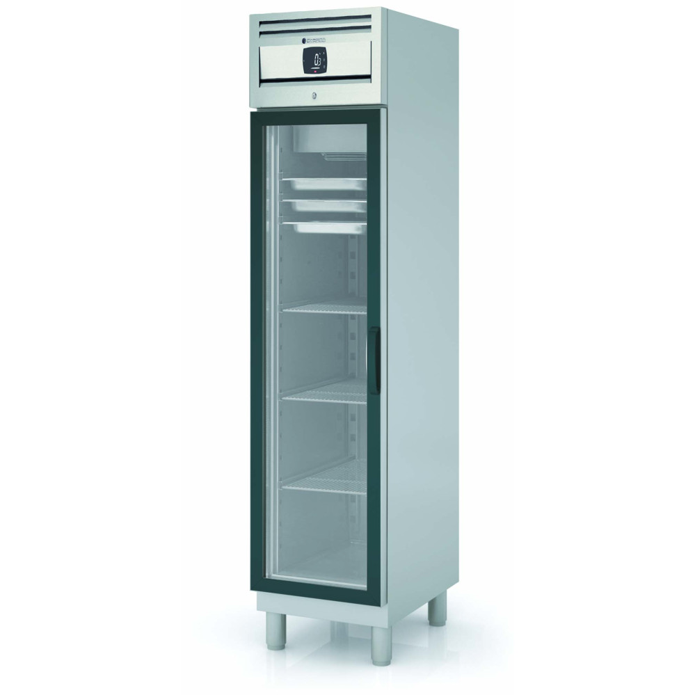 Armoire GN1/1 positive 1 porte