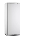 Armoire blanche ABS GN2/1 positive 1 porte pleine