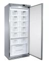 Armoire Inox ABS GN2/1 négative 1 porte pleine