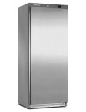 Armoire Inox ABS GN2/1 positive 1 porte pleine