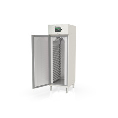 Armoire de fermentation GN2/1 - 1 porte pleine