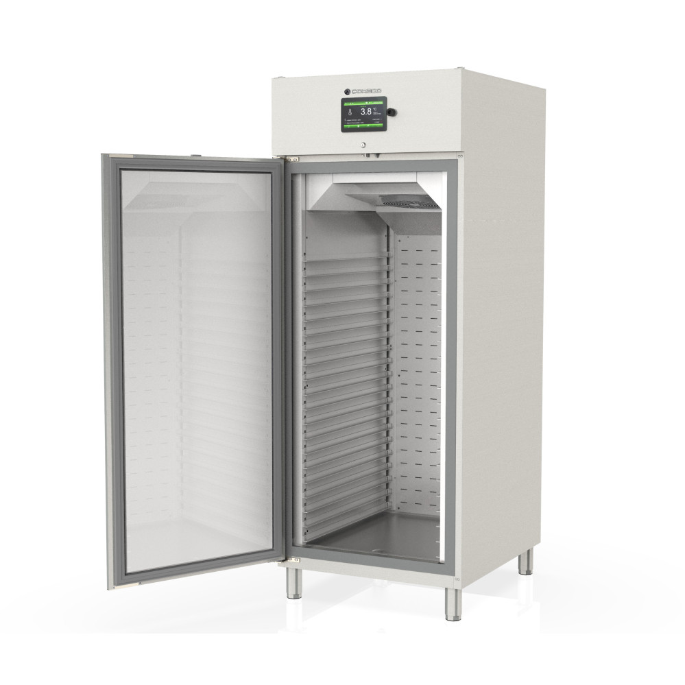 Armoire de fermentation 600x800 - 1 porte pleine