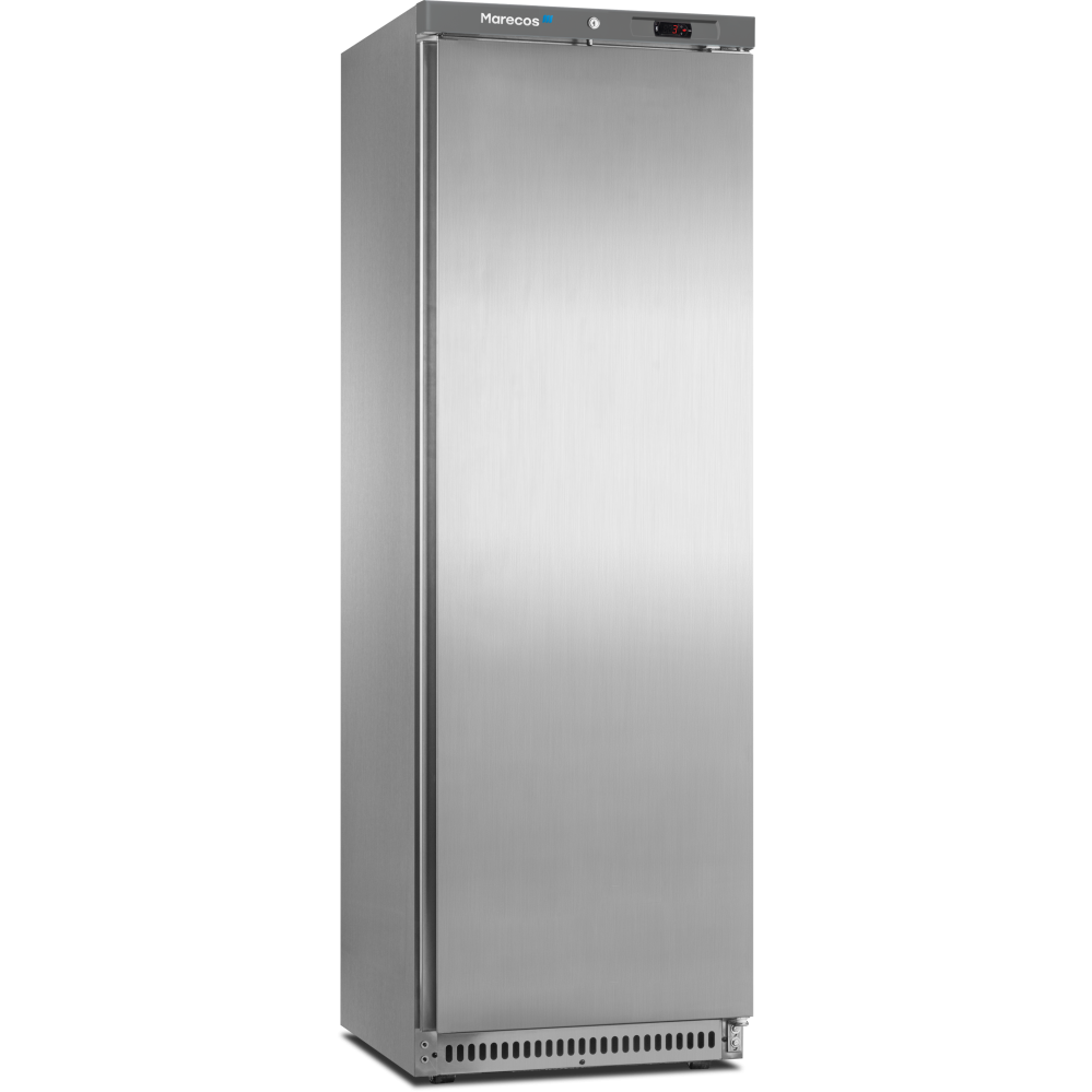 Armoire Série 430 Positive 1 porte - Extérieur Inox
