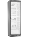 Armoire Série 430 Positive 1 porte - Extérieur Inox