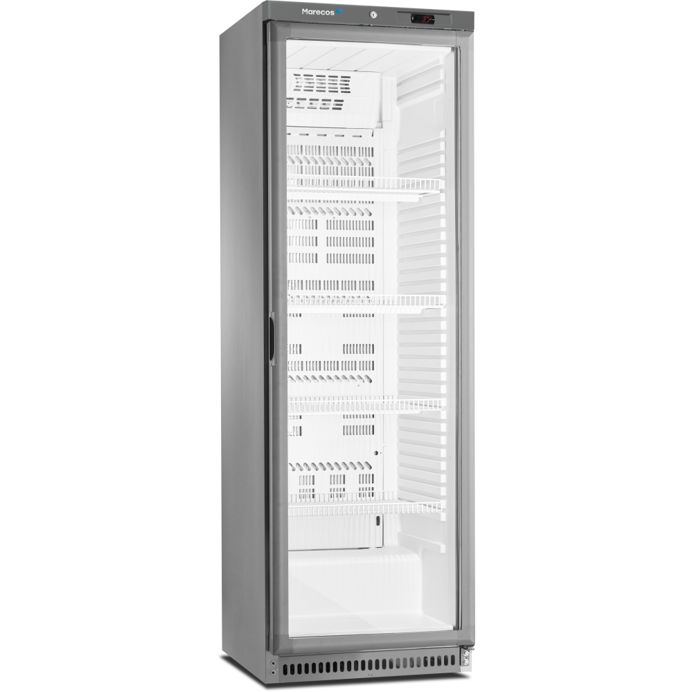 Armoire Série 430 Positive 1 porte - Extérieur Inox