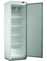 Armoire Série 430 Positive 1 porte - Extérieur blanc