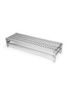 Rayonnage bas 1690x250x500