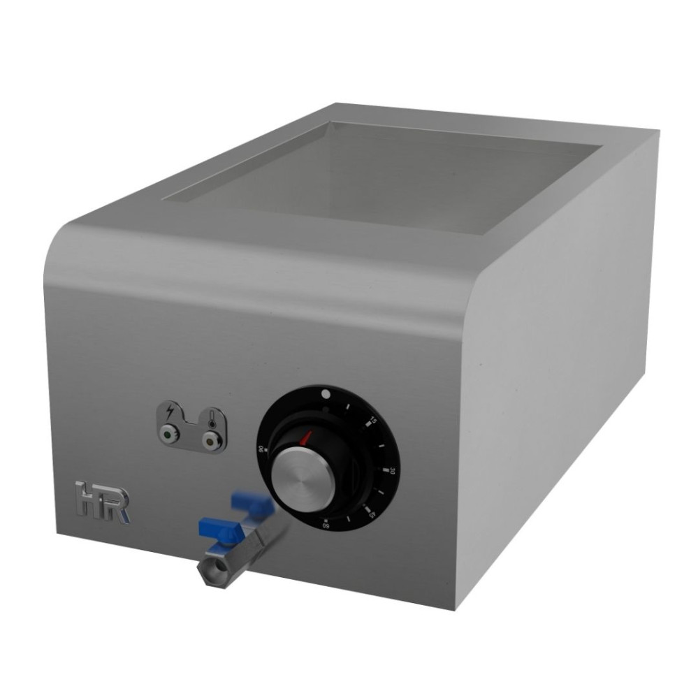 Bain-marie 300 série 500