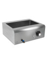 Bain-marie 600 série 500