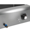 Bain-marie 600 série 500