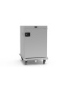 Chariot froid de liaison embouti GN2/1 -  955 x 705 x 1400 mm