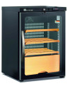 Armoire à vin mono-température - Gamme Exclusive - 27 bouteilles