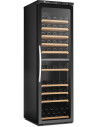 Armoire à vin bi-température - Gamme Exclusive - 169 bouteilles