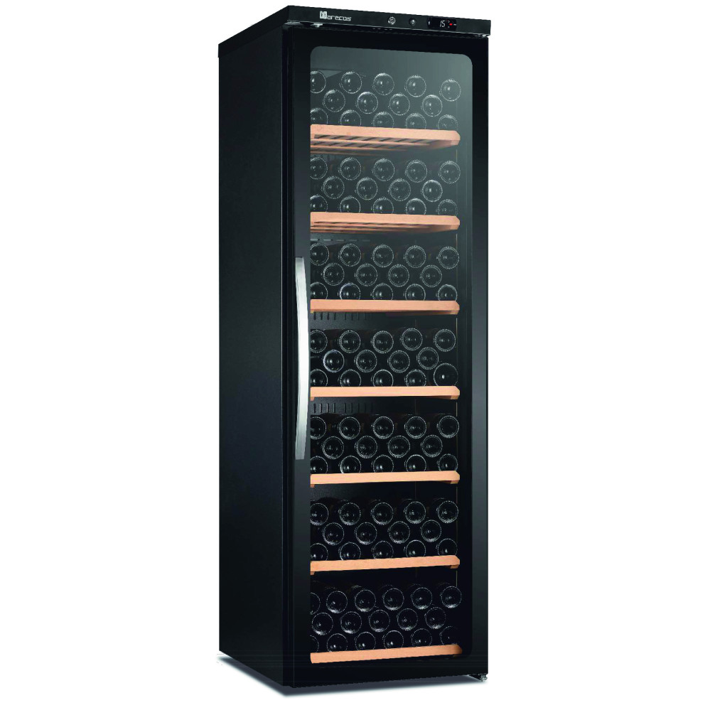 Armoire à vin mono-température - Gamme Exclusive - 176 bouteilles