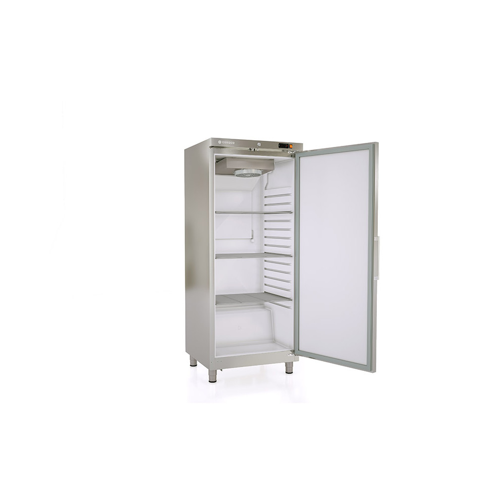 Armoire ABS GN2/1 négative 1 porte