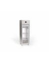 Armoire de maturation inox 1 porte vitrée