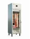 Armoire de maturation inox 1 porte vitrée