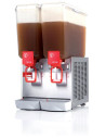 Distributeur de boissons froides 2x20 litres