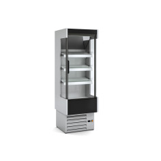 Vitrine murale gamme CEDAR DG (avec portes)  Profondeur 0 (653mm)