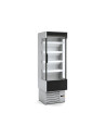 Vitrine murale gamme CEDAR DG (avec portes)  Profondeur 0 (653mm)