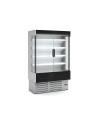 Vitrine murale gamme CEDAR DG (avec portes)  Profondeur 0 (653mm)
