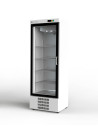 Armoire  gourmet 1 porte vitrée positive