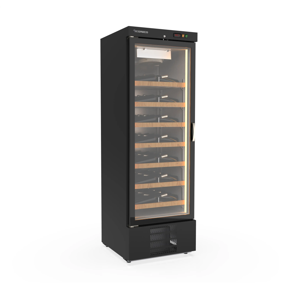 Armoire à vin mono-température 1 porte