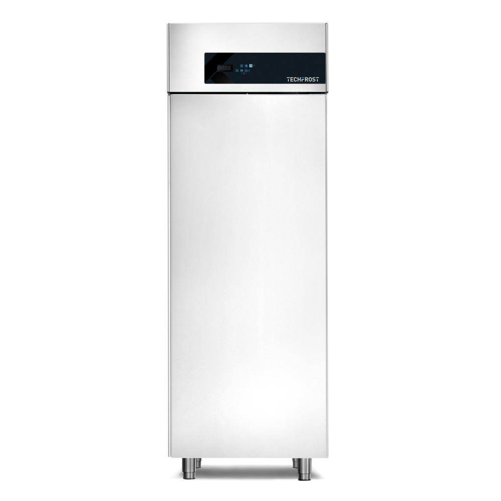 Armoire pâtissière négative 1 porte