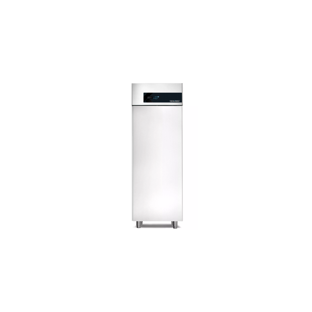 Armoire pâtissière négative 1 porte